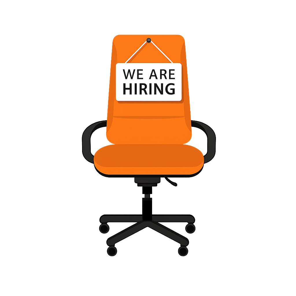 Career at Wegagen Bank